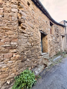 Building for renovation for sale in Montlaur (11), approximately 282m2 with land