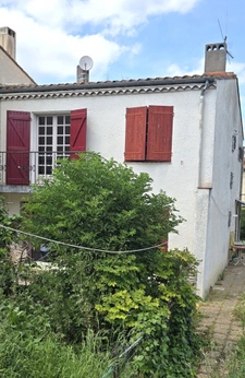 Maison à vendre 5 pièces CARCASSONNE (11) 95 m2 habitable 4 chambres sur 395m2 de terrain 