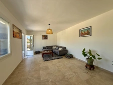 Maison à vendre 9 pièces VILLEMOUSTAUSSOU (11)194m2 habitable, 5 chambres, terrain 1858m2 piscine 