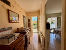 Maison à vendre 5 pièces BELVEZE DU RAZES (11) 3 chambres surface habitable de 85m2 environ sur terrain 396m2 avec Garage