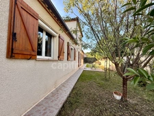 Carcassonne Villa de 162m2, 6 chambres, piscine, sur 1120m2 de terrain 