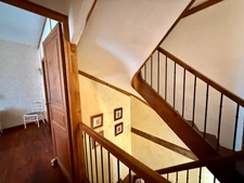Manor house for sale in CARCASSONNE (11) with 9 rooms, 233m2 of living space, 5 bedrooms, garage, swimming pool, 1100m2 plot