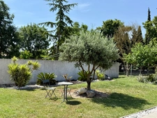 Maison à vendre 6 pièces PEXIORA (11) 144m2 habitable sur 1240m2 terrain; double garage, piscine
