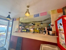 Fonds de commerce à vendre Restauration à  20Km Nord-Est  de Carcassonne 120m2 et Terrasse, places de parking