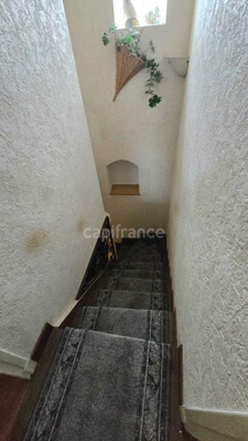 House for sale, 4 rooms, BRAM (11), approximately 50m2 of living space, 2 bedrooms 