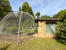 Magnificent property in Limoux with 205.07m2 of living space on 2.05 hectares of land