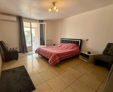 Villa in PEYRIAC MINERVOIS of approximately 135 m2, 3 bedrooms, swimming pool, garage, 885m2 plot