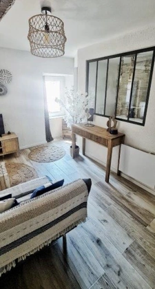 Dpt Aude (11), for sale CARCASSONNE Investment building of 118m244 Apartments: two T2; two T1bis