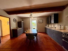 Manor house for sale in CARCASSONNE (11) with 9 rooms, 233m2 of living space, 5 bedrooms, garage, swimming pool, 1100m2 plot