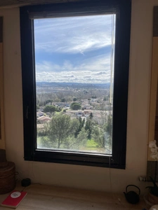 Appartement à vendre 5 pièces CARCASSONNE 105m2 environ (11) divisé en deux appartements avec terrasse et deux places de parking