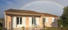 House for sale, 5 rooms, BELVEZE DU RAZES (11), 132m2, 3 bedrooms on 11285m2 of land with garage
