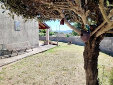 Single-storey house, 103m2, on a beautiful enclosed plot of 675m2