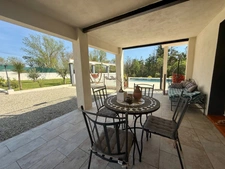 House for sale 9 rooms VILLEMOUSTAUSSOU (11) 194m2 living space, 5 bedrooms, land 1858m2 swimming pool 