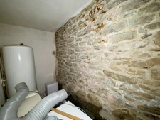 Maison à vendre 4 pièces MALVES EN MINERVOIS (11) 90m2 environ avec cour de 20m2
