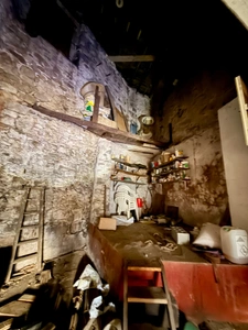 Building for renovation for sale in Montlaur (11), approximately 282m2 with land