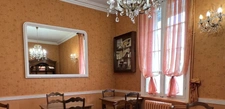 Private mansion in CARCASSONNE, 18 bedrooms, 1340 m² of living space with 2 hangars totaling 668 m², parking, garden of 350 m²
