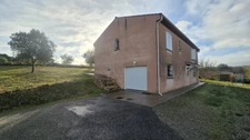 House for sale, 5 rooms, BELVEZE DU RAZES (11), 132m2, 3 bedrooms on 11285m2 of land with garage