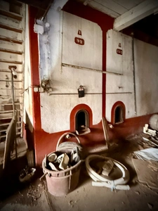 Building for renovation for sale in Montlaur (11), approximately 282m2 with land