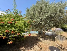 Manor house in CARCASSONNE with 233m2 of living space, 5 bedrooms, garage, swimming pool, 1100m2 plot