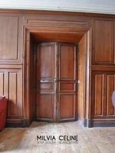 Propriete à vendre 32 pièces proche de CARCASSONNE (11) 2 habitations 522m2+ parc 2,82 hectares + dépendances