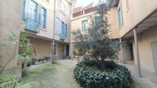 Dpt Aude (11), à vendre CARCASSONNE appartement T4 de 126 m²  3 chambres 1 terrasse