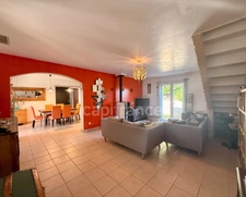 Carcassonne Villa de 162m2, 6 chambres, piscine, sur 1120m2 de terrain 