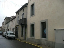 Fonds de commerce CARCASSONNE  Bar tabac et alimentation avec maison d'habitation 121m2