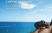 Commercial premises for sale in Port-Leucate, measuring 209.40m2 and including a 17.15m2 garage