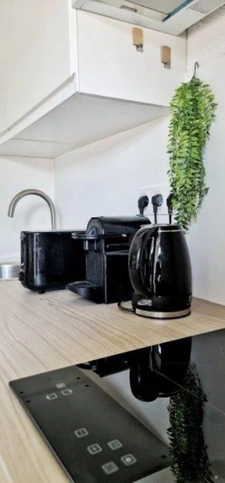 Dpt Aude (11), for sale CARCASSONNE Investment building of 118m244 Apartments: two T2; two T1bis