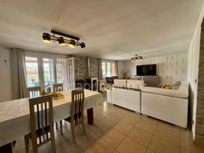 Villa in PEYRIAC MINERVOIS of approximately 135 m2, 3 bedrooms, swimming pool, garage, 885m2 plot