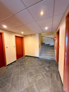 3-room apartment in BERRIAC, 60m2 of living space, two bedrooms, two parking spaces