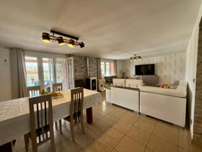 Maison à vendre 5 pièces PEYRIAC MINERVOIS (11) 135 m2 environ, 3 chambres, piscine, garage  terrain 885m2
