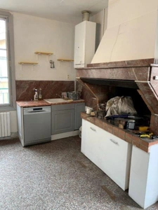 Dpt Aude (11), à vendre CARCASSONNE appartement T4 de 126 m²  3 chambres 1 terrasse