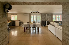 Villa in PEYRIAC MINERVOIS of approximately 135 m2, 3 bedrooms, swimming pool, garage, 885m2 plot