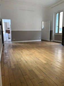 Dpt Aude (11), à vendre CARCASSONNE appartement T4 de 126 m²  3 chambres 1 terrasse