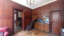 Property for sale 32 rooms near CARCASSONNE (11) 2 dwellings 522m2 + park 2.82 hectares + outbuildings