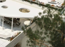 Apartment for sale 2 rooms NARBONNE (11) T2: 37.13m2 level 1 with terrace of 11.47m2 1 parking space