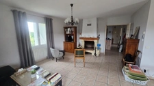 House for sale 5 rooms BELVEZE DU RAZES (11) 132m2, 3 bedrooms on land 11285m2