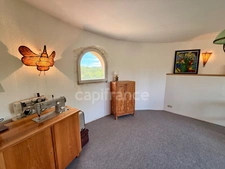 Magnificent property in Limoux with 205.07m2 of living space on 2.05 hectares of land