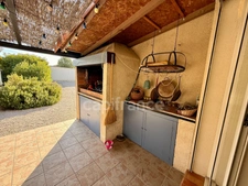 Carcassonne Villa de 162m2, 6 chambres, piscine, sur 1120m2 de terrain 