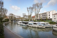 Joli appartement T3 centre-ville de Narbonne  60,26m2  avec sa terrasse 9,34m2