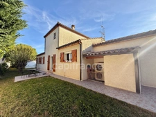 Carcassonne Villa de 162m2, 6 chambres, piscine, sur 1120m2 de terrain 