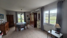House for sale 5 rooms BELVEZE DU RAZES (11) 132m2, 3 bedrooms on land 11285m2