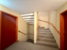 3-room apartment in BERRIAC, 60m2 of living space, two bedrooms, two parking spaces