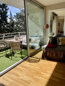 Appartement à vendre 5 pièces CARCASSONNE 105m2 environ (11) divisé en deux appartements avec terrasse et deux places de parking