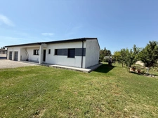 Maison à vendre 6 pièces PEXIORA (11) 144m2 habitable sur 1240m2 terrain; double garage, piscine