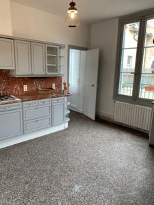 Dpt Aude (11), à vendre CARCASSONNE appartement T4 de 126 m²  3 chambres 1 terrasse