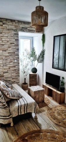 Dpt Aude (11), for sale CARCASSONNE Investment building of 118m244 Apartments: two T2; two T1bis