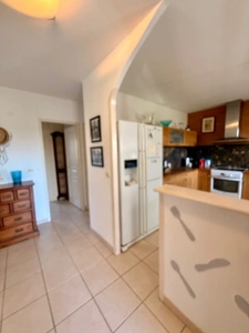 Maison plain-pied à RIEUX MINERVOIS 78m2 habitables, un  gite de 50m2 sur terrain 725m2, piscine