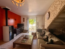 Carcassonne Villa de 162m2, 6 chambres, piscine, sur 1120m2 de terrain 